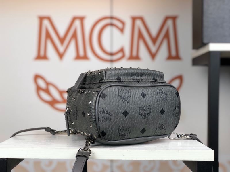 MCM Backpacks